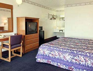 Americas Best Value Inn Алачуа Номер фото