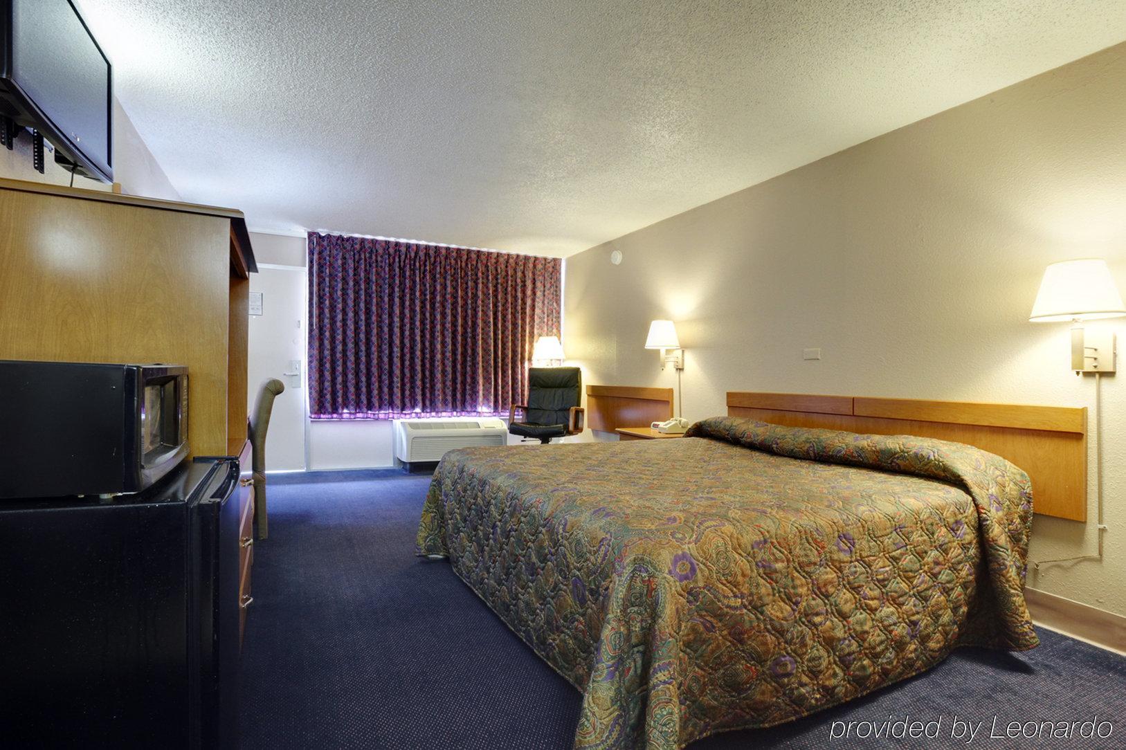 Americas Best Value Inn Алачуа Экстерьер фото