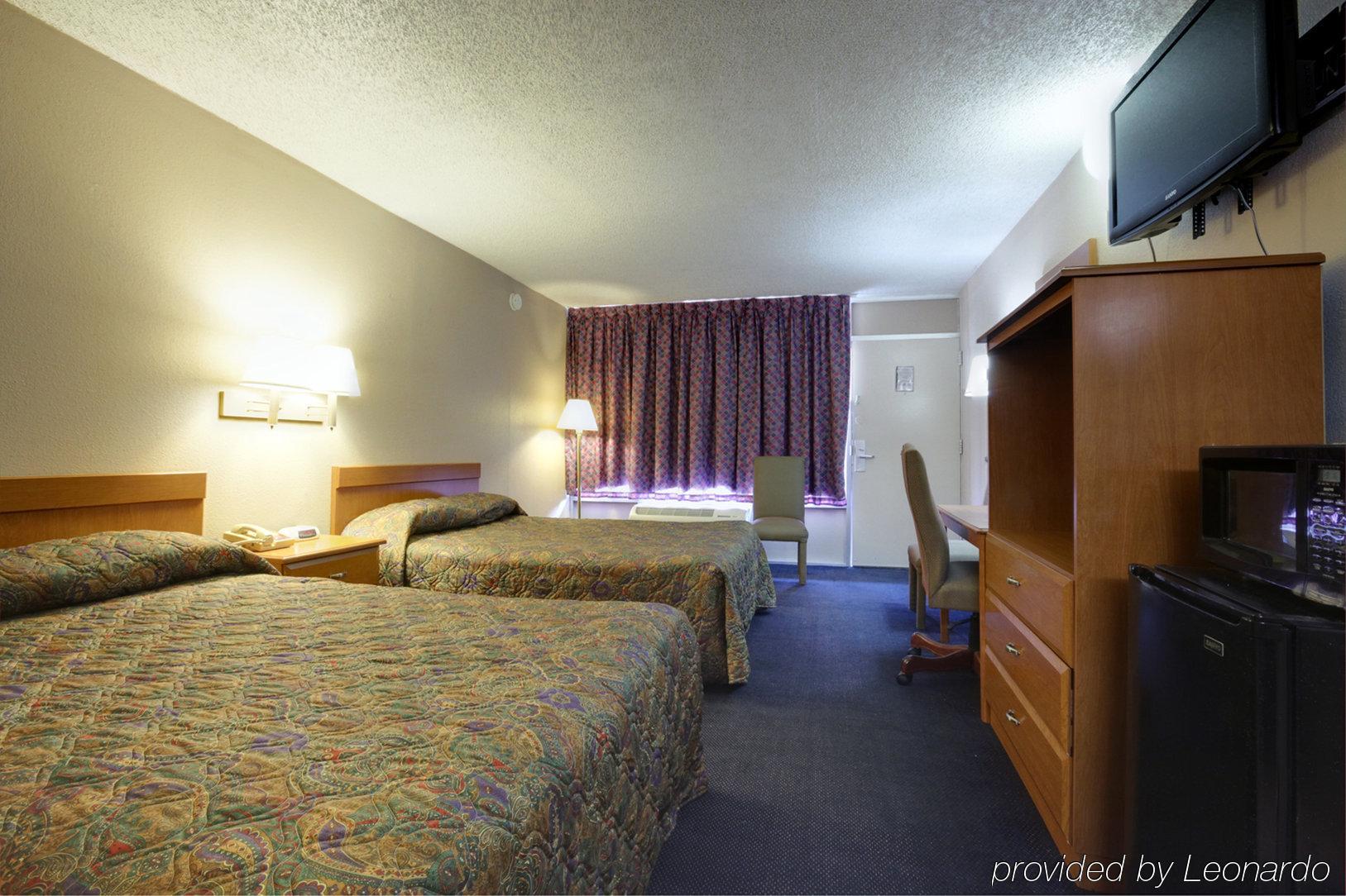 Americas Best Value Inn Алачуа Номер фото