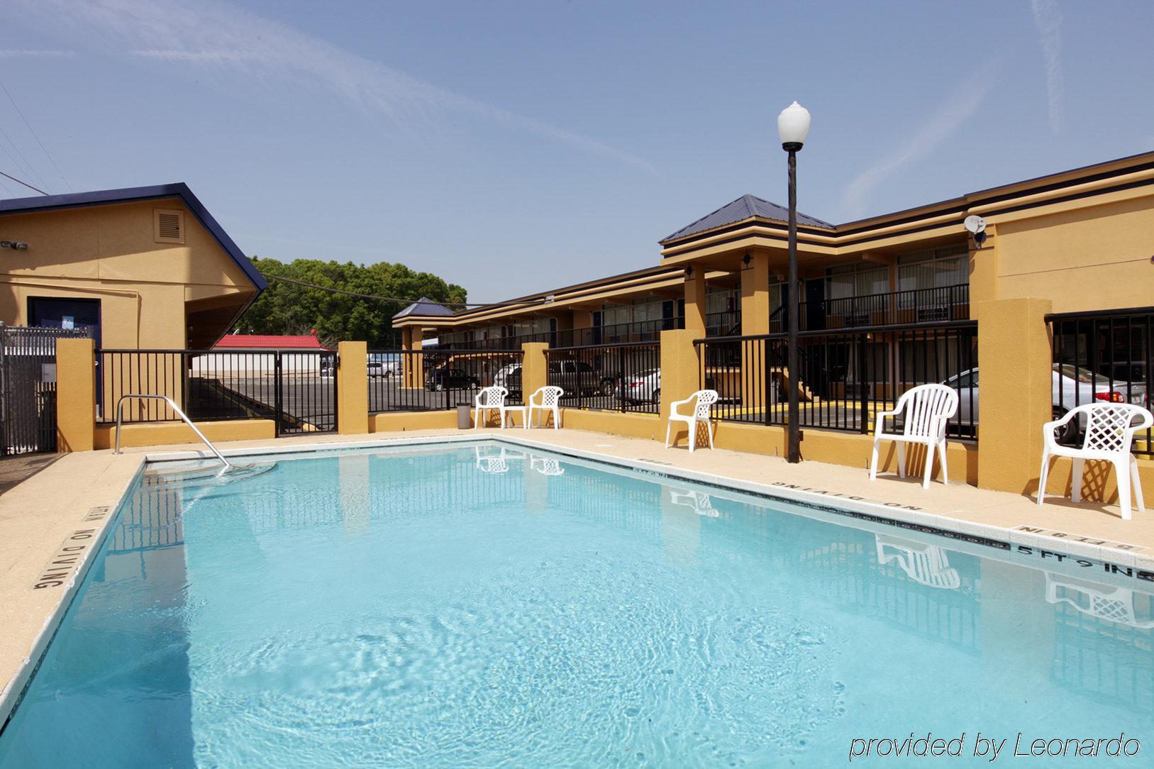 Americas Best Value Inn Алачуа Удобства фото